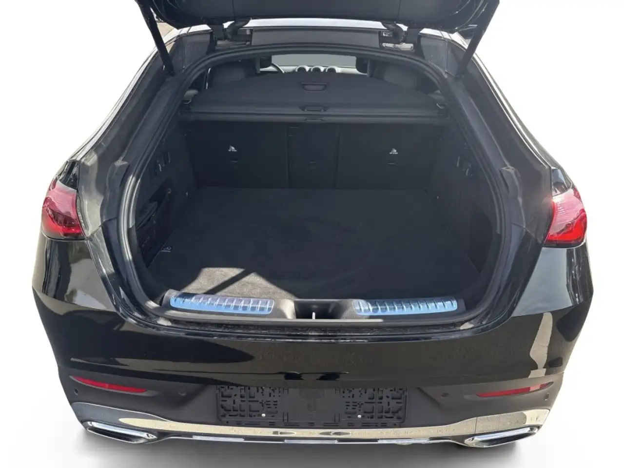Mercedes-Benz GLC 200 4MATIC Coupé ACC AHK LED Navi SHZ 360 LM 7