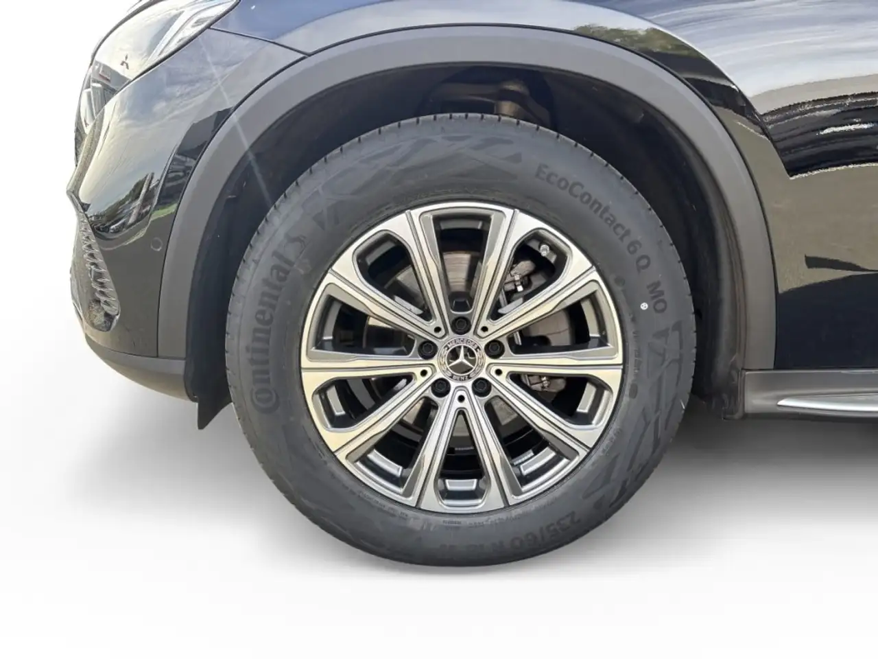 Mercedes-Benz GLC 200 4MATIC Coupé ACC AHK LED Navi SHZ 360 LM 3