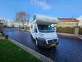 Fiat Ducato CAMPER Wit - thumbnail 2
