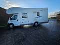 Fiat Ducato CAMPER Wit - thumbnail 8