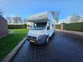 Fiat Ducato CAMPER Wit - thumbnail 1