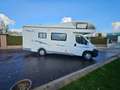 Fiat Ducato CAMPER Wit - thumbnail 4