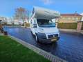 Fiat Ducato CAMPER Wit - thumbnail 5