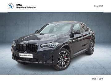 M40d 340ch M Performance
