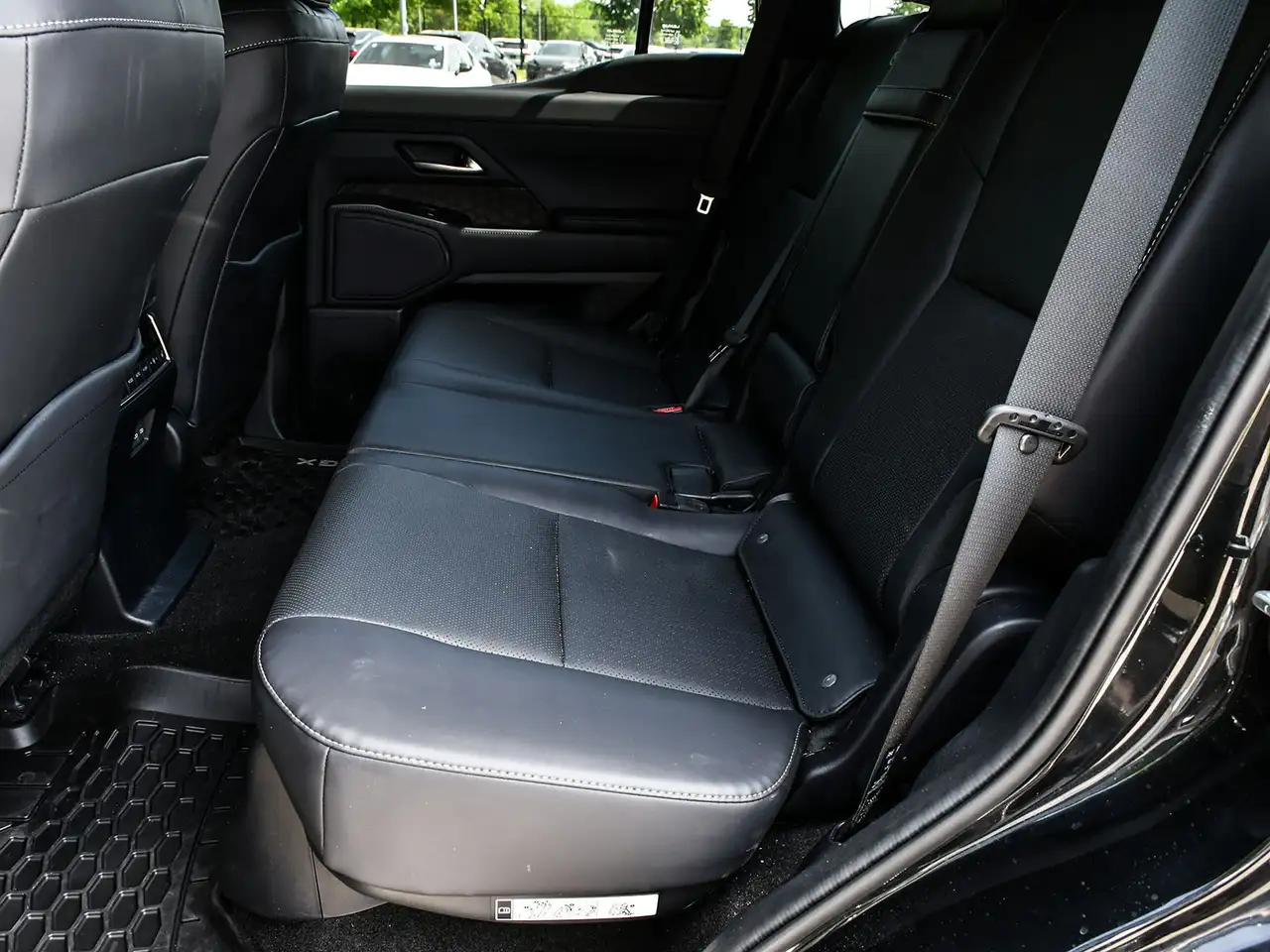 Lexus GX снимка Lexus GX