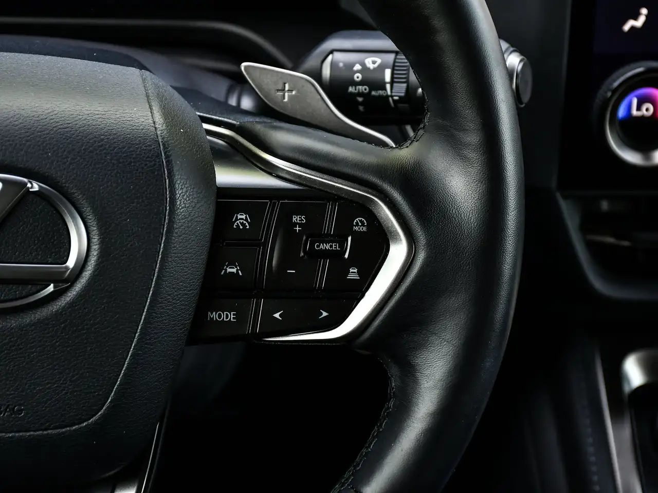Lexus GX снимка Lexus GX