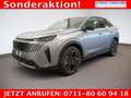 Peugeot 3008 Allure 360°CAM+SHZ+KEYLESS+EPH 107 kW (145 PS),... Сірий - thumbnail 1