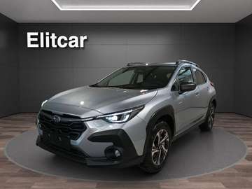 2.0i e-Boxer MHEV CVT Lineartronic Style