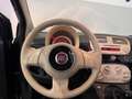 Fiat 500 500 1.3 mjt 16v GQ 95cv my14 Negro - thumbnail 12