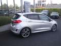 Ford Fiesta Argent - thumbnail 12