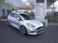 Ford Fiesta Argent - thumbnail 1