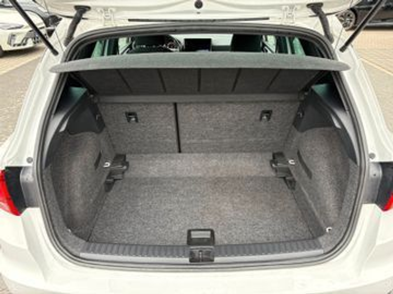 SEAT Arona FR 1,5 TSI DSG *GJR*Voll LED*Navi* — photo 12