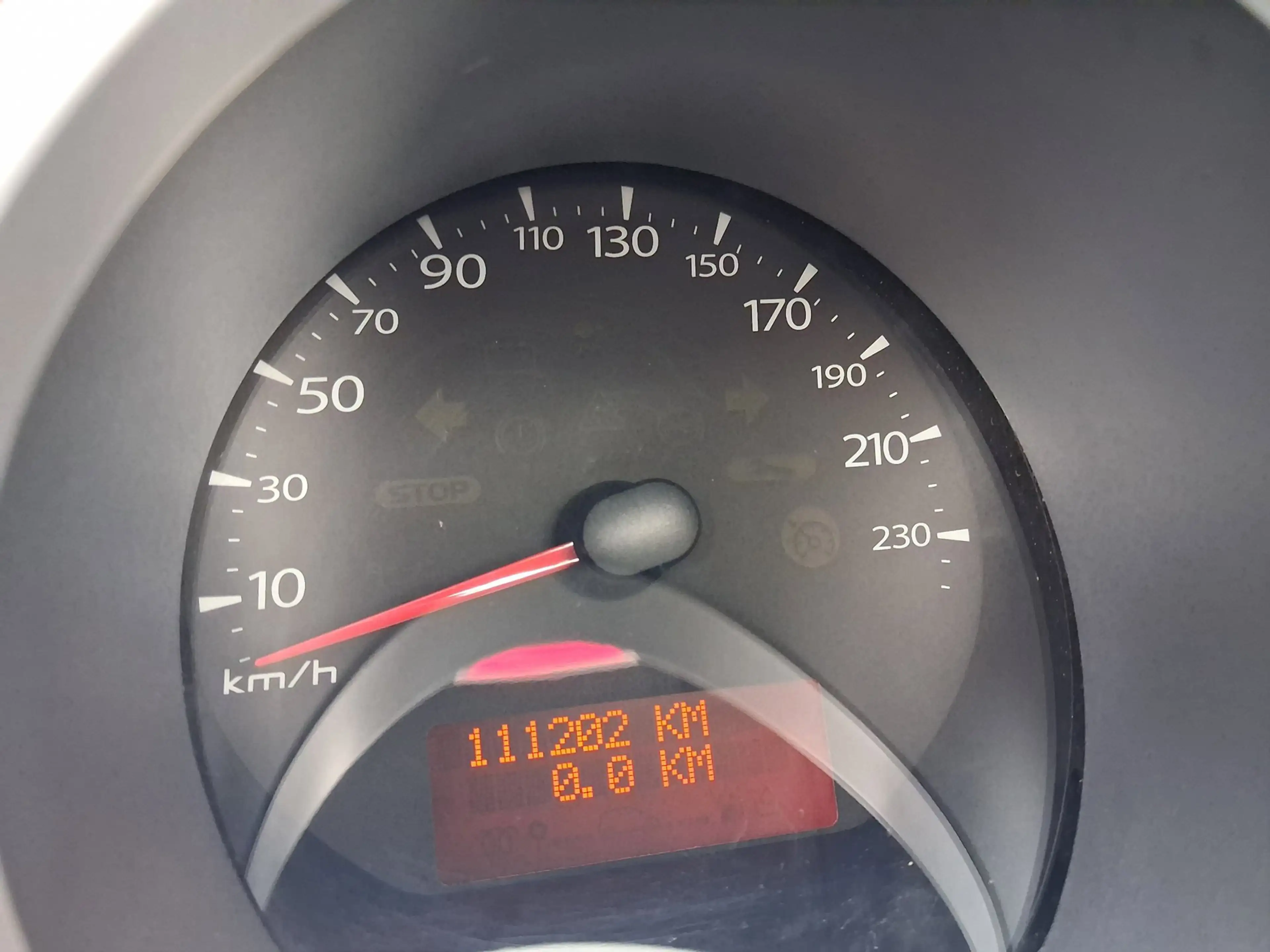 Renault Wind 1.2 TCE Exception airco lage km nieuwe distributie — photo 14