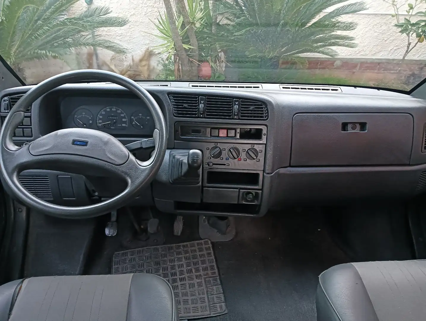 Fiat Ducato - 2