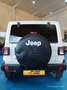 Jeep Wrangler 5p Sahara 2.0T 270 CV 8ATX Blanc - thumbnail 12