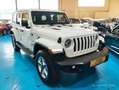 Jeep Wrangler 5p Sahara 2.0T 270 CV 8ATX Blanc - thumbnail 2