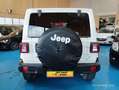 Jeep Wrangler 5p Sahara 2.0T 270 CV 8ATX Blanc - thumbnail 11