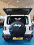 Jeep Wrangler 5p Sahara 2.0T 270 CV 8ATX Blanc - thumbnail 13
