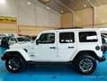 Jeep Wrangler 5p Sahara 2.0T 270 CV 8ATX Blanc - thumbnail 7