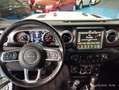 Jeep Wrangler 5p Sahara 2.0T 270 CV 8ATX Blanc - thumbnail 42