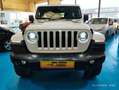 Jeep Wrangler 5p Sahara 2.0T 270 CV 8ATX Blanc - thumbnail 9