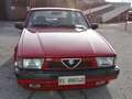 Alfa Romeo 75 TURBO AMERICA Rosso - thumbnail 13