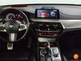 BMW Active Hybrid 7 630d Gran Turismo Schwarz - thumbnail 18