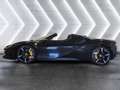 Ferrari SF90 Spider PHEV - Nero-Daytona + Giallo-Modena Schwarz - thumbnail 2