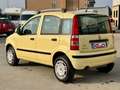 Fiat Panda Panda II 1.4 natural power Dynamic BENZINA/METANO Galben - thumbnail 4
