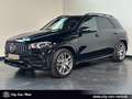Mercedes-Benz GLE 53 AMG 4Matic+ 7.SITZ+PANO+BURM+360°+DTR+ Zwart - thumbnail 1