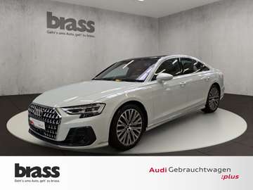 TFSI e 60 e quattro 340(462) kW(PS) tiptronic