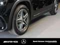 Mercedes-Benz GLB 200 d AMG DISTRONIC MULTIBEAM KEYLESS KAMERA Noir - thumbnail 2