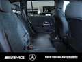 Mercedes-Benz GLB 200 d AMG DISTRONIC MULTIBEAM KEYLESS KAMERA Noir - thumbnail 12