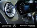 Mercedes-Benz GLB 200 d AMG DISTRONIC MULTIBEAM KEYLESS KAMERA Noir - thumbnail 7