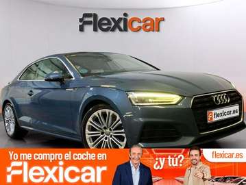 Coupé 2.0TDI Advanced 110kW