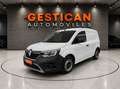 Renault Kangoo be bop 1.5dCi 105cv Blanco - thumbnail 1