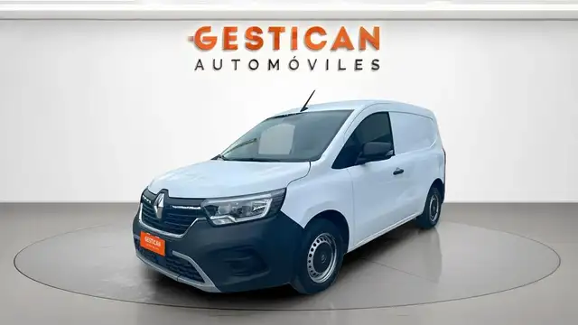 Renault Kangoo be bop 1.5dCi 105cv