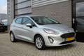 Ford Fiesta 1.0 EcoBoost Titanium / Carplay / Camera / N.A.P. Grijs - thumbnail 6
