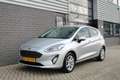 Ford Fiesta 1.0 EcoBoost Titanium / Carplay / Camera / N.A.P. Grijs - thumbnail 4