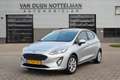 Ford Fiesta 1.0 EcoBoost Titanium / Carplay / Camera / N.A.P. Grijs - thumbnail 1