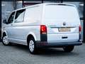 Volkswagen T6.1 Transporter DC 2.0 TDI L2H3 30 Comfortline | Dubbele cabine| T Zilver - thumbnail 10