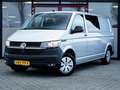 Volkswagen T6.1 Transporter DC 2.0 TDI L2H3 30 Comfortline | Dubbele cabine| T Zilver - thumbnail 9