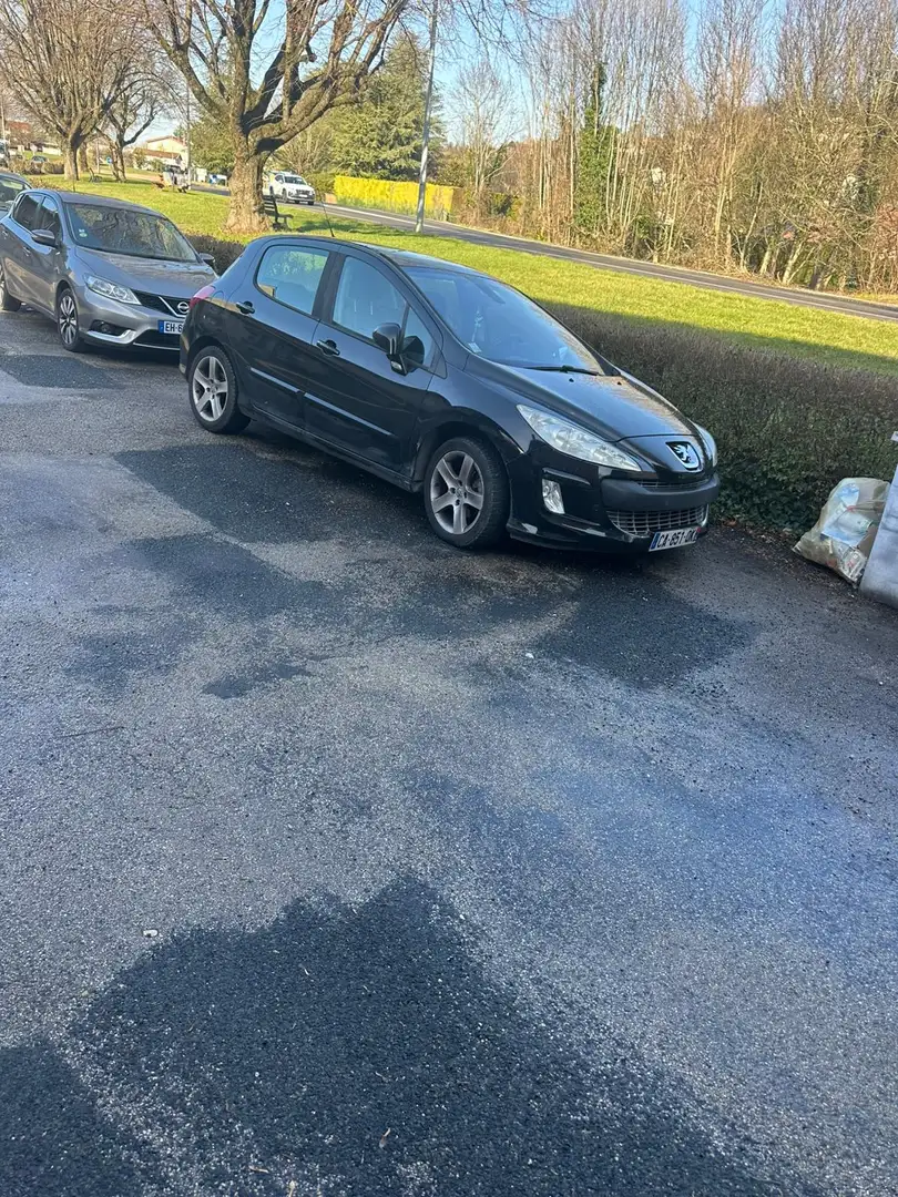 Peugeot 308 308 1.6 HDi 90ch FAP BLUE LION Confort - 1