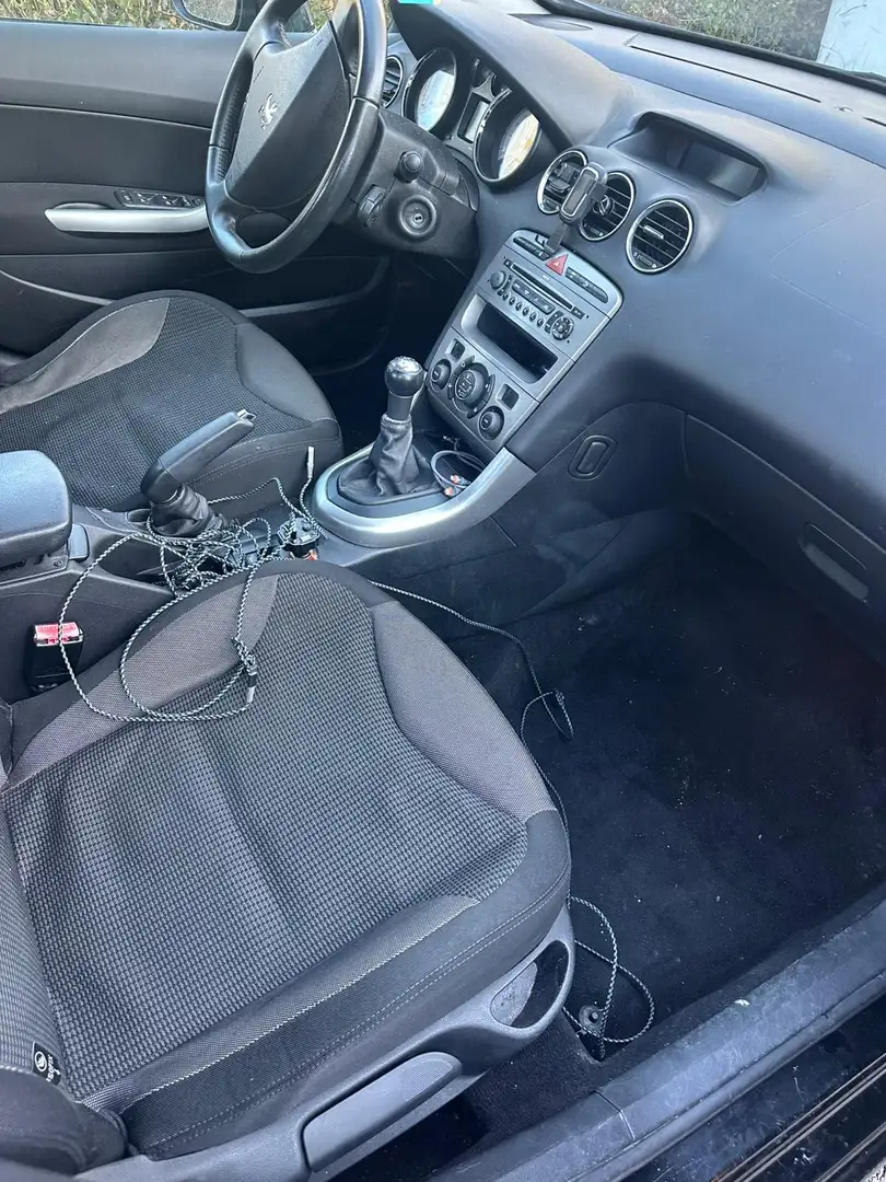 Peugeot 308 308 1.6 HDi 90ch FAP BLUE LION Confort - 2