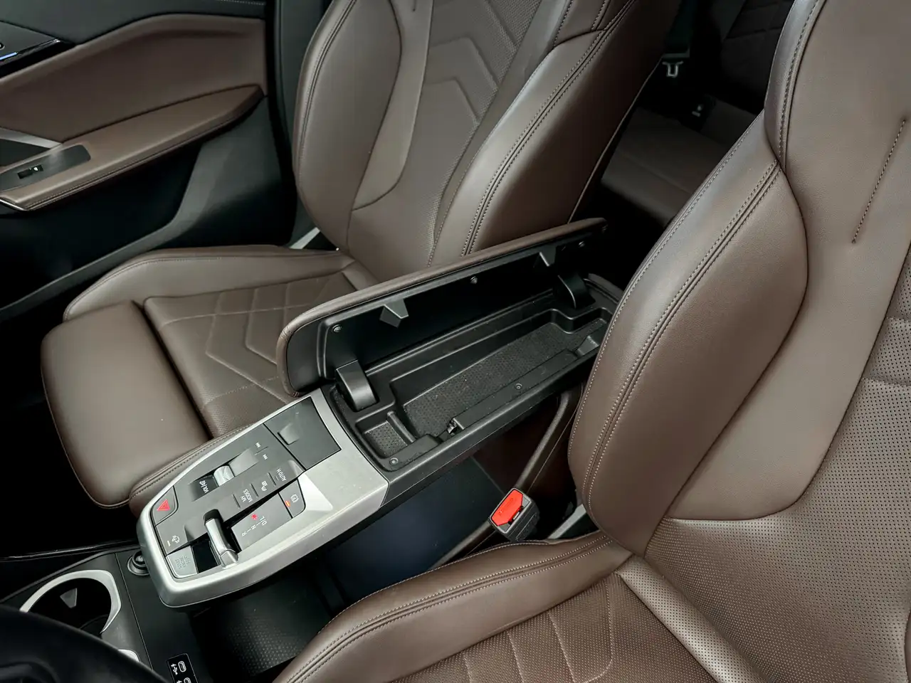 BMW X1 снимка BMW X1