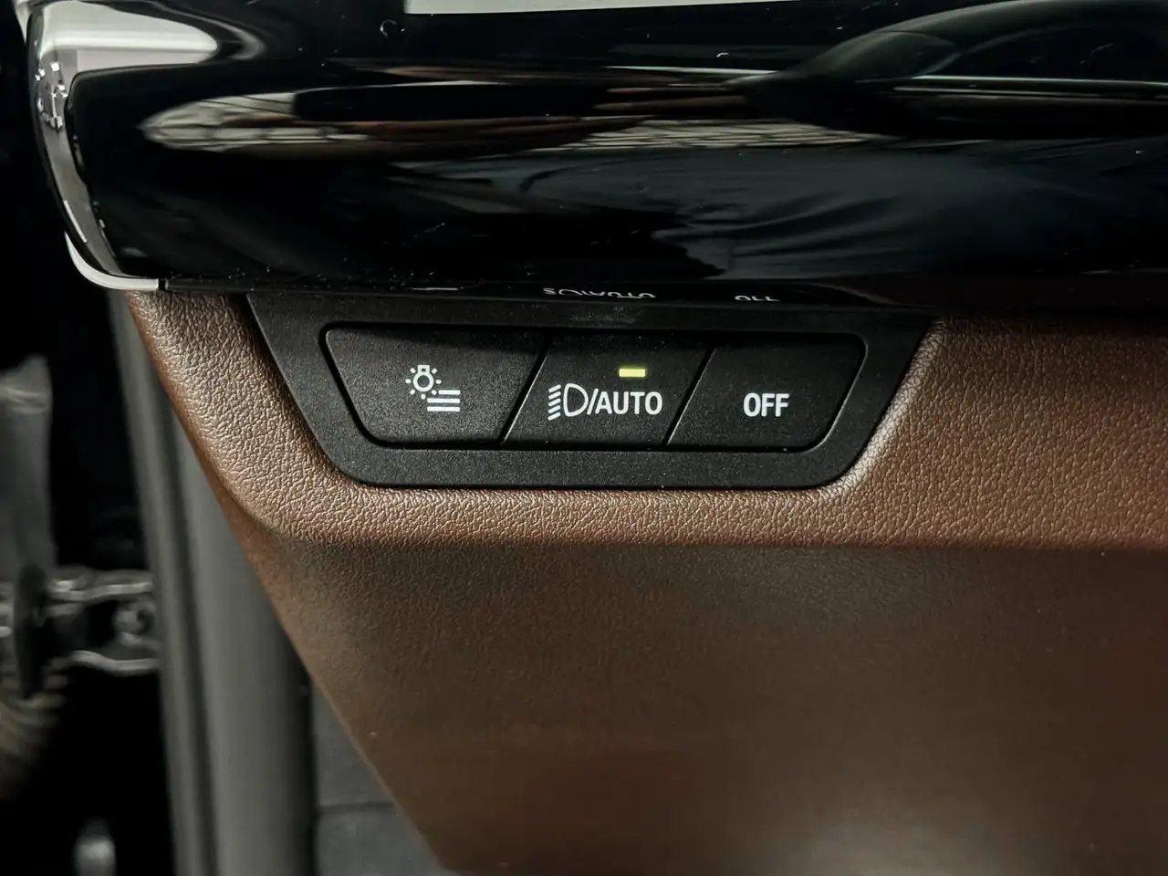 BMW X1 снимка BMW X1