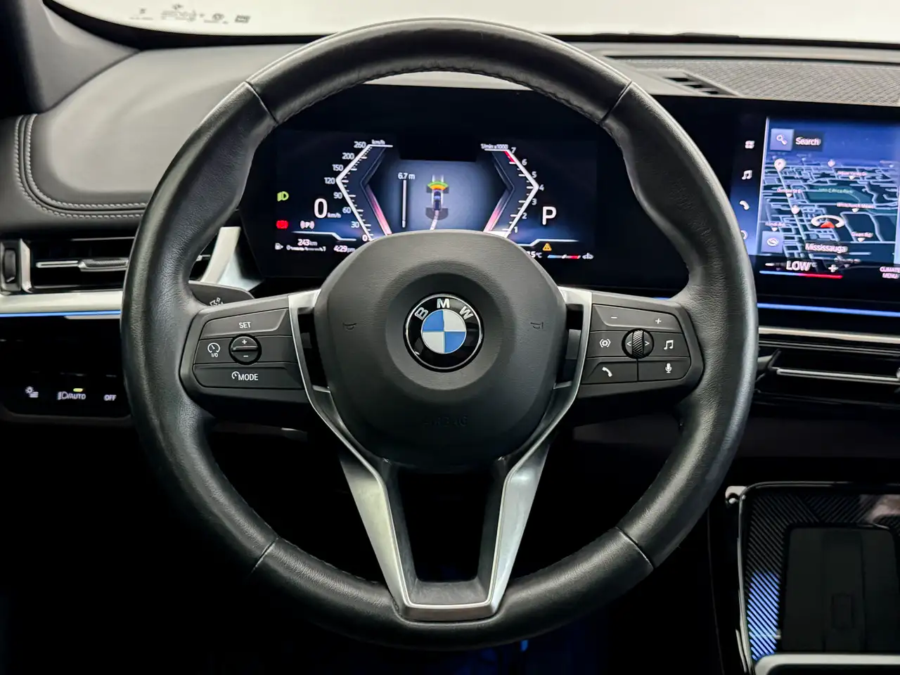 BMW X1 снимка BMW X1