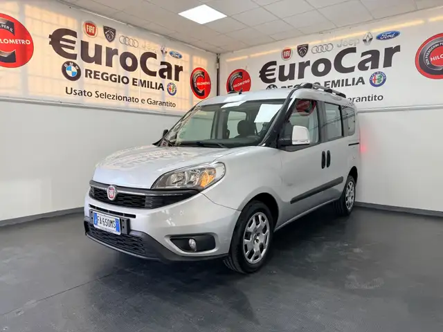Fiat Doblo Doblò 1.6 MJT 16V 105CV Lounge