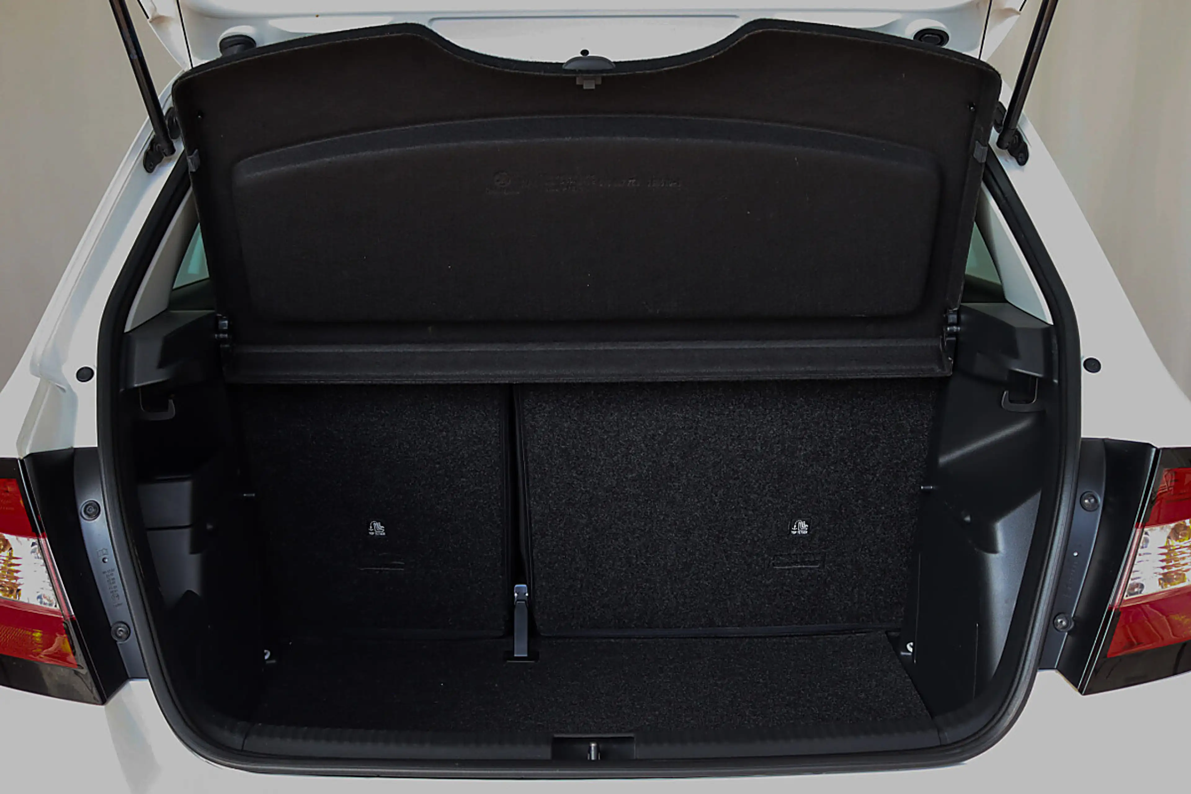 Skoda Fabia Ambition PDC WINTERPAKET — photo 14