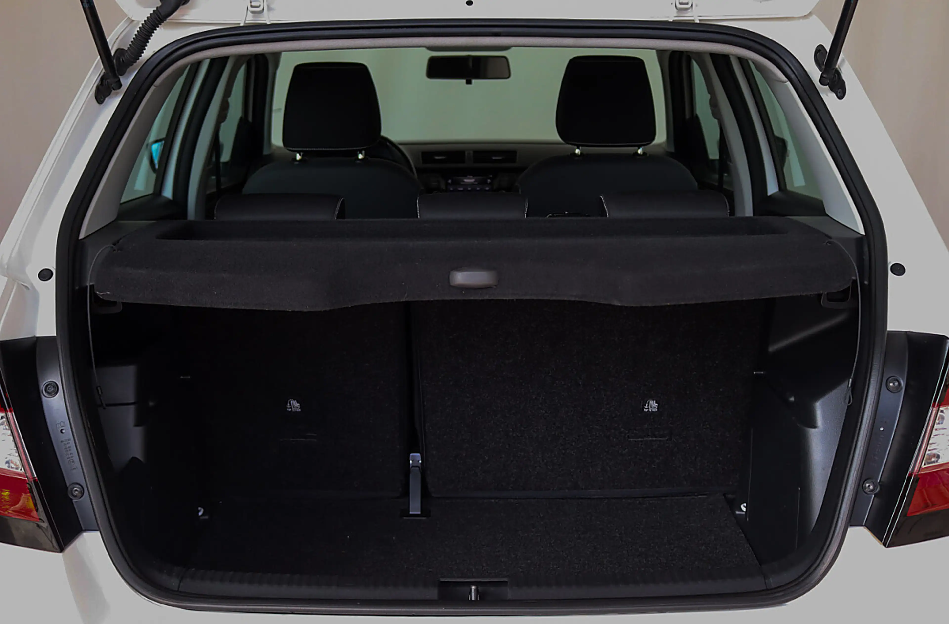 Skoda Fabia Ambition PDC WINTERPAKET — photo 13
